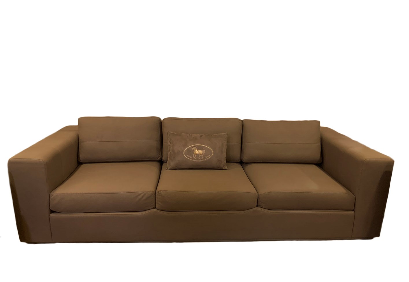 Troy 3 Seaters Sofa Spot Design